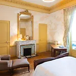 Hotel-musee Bagatelle 3*