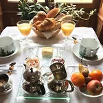 Hotel-musée Bagatelle Couette-café Irigny