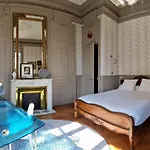 Hotel-musée Bagatelle 3* Irigny