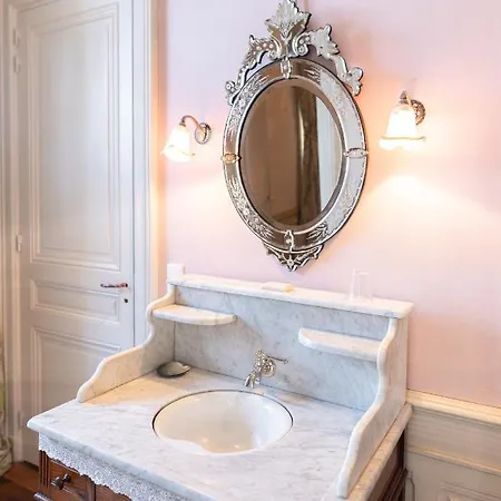 Hotel-musee Bagatelle 3*