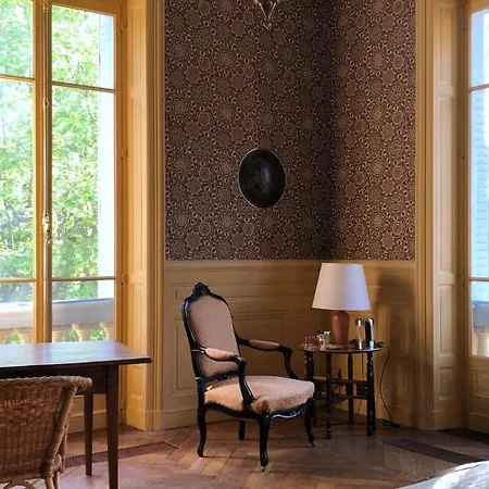 Hotel-musee Bagatelle