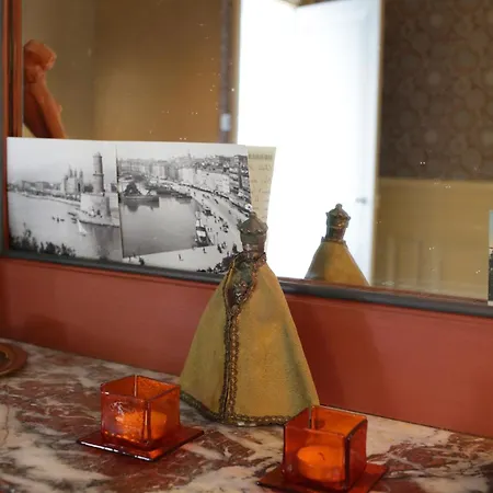 Hotel-musee Bagatelle 3*