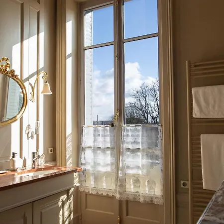 Bed & Breakfast Hotel-musee Bagatelle