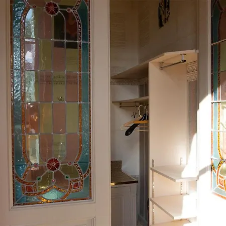 Hotel-musee Bagatelle Bed & Breakfast 3*