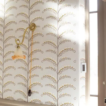 Hotel-musee Bagatelle 3*