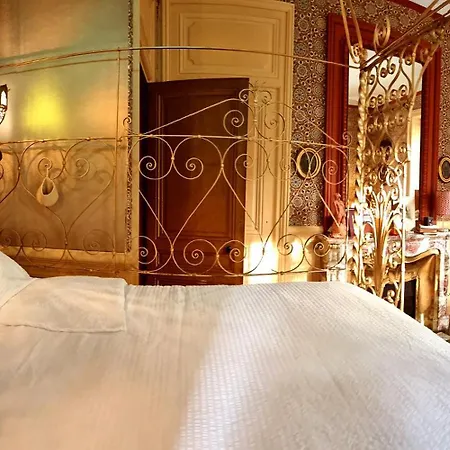 Bed & Breakfast Hotel-musee Bagatelle