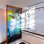 Hotel-musee Bagatelle Irigny