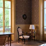 Hotel-musee Bagatelle