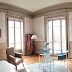 Hotel-musee Bagatelle