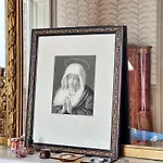 فندق مبيت وإفطار Hotel-musee Bagatelle Irigny