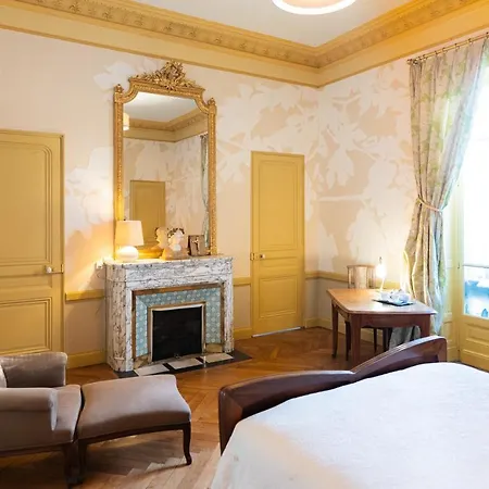 Hotel-musée Bagatelle 3*