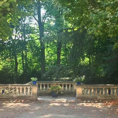 Hotel-musee Bagatelle 3* Irigny