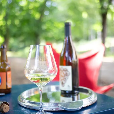 Hotel-musee Bagatelle