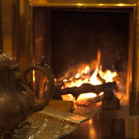 Hotel-musée Bagatelle Bed & Breakfast