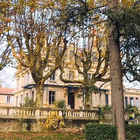 Hotel-musee Bagatelle Irigny