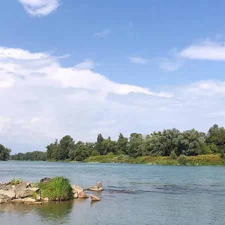 Hotel-musee Bagatelle 3* Irigny