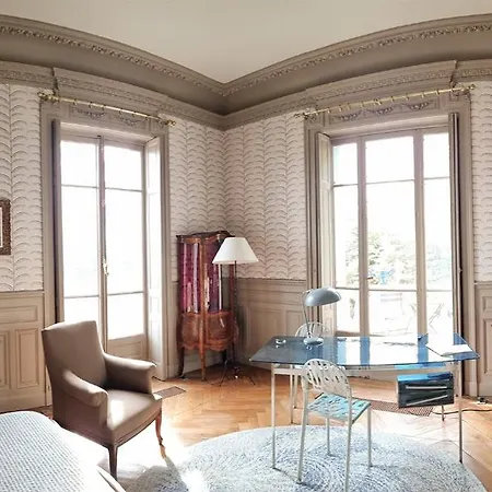 Hotel-musée Bagatelle