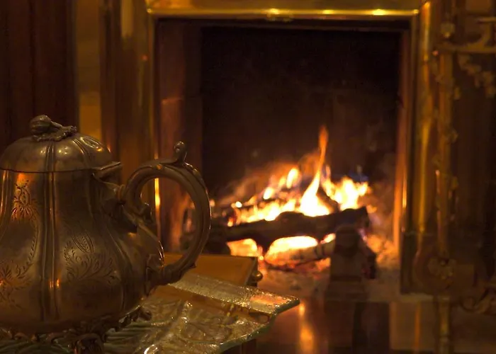 Hotel-musée Bagatelle Bed and breakfast