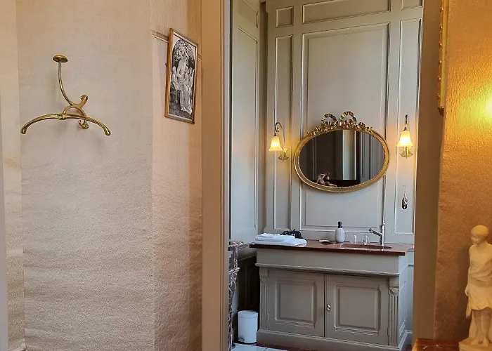 Hotel-musee Bagatelle 3*